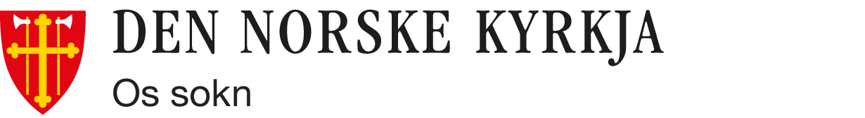 Os sokn logo